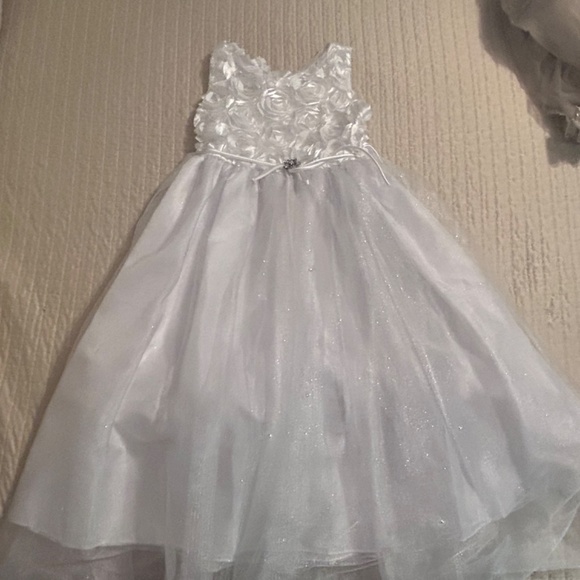First Communion Dress - Picture 2 of 6